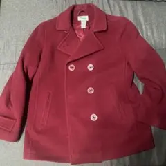 L.L.Bean ピーコート定価33000円