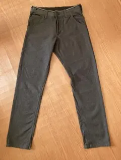 EDWIN デニムパンツ　160㎝