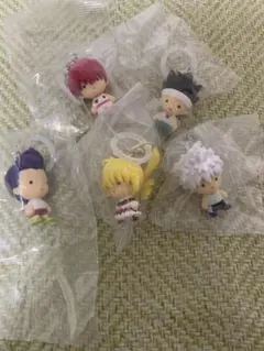2026年最新】HUNTER×HUNTER アクリルキーホルダー ビスケの人気