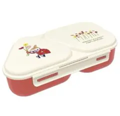 ムーミン リトルミイ　おにぎりランチボックス 弁当箱のサムネイル