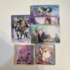 プロセカ レオニ まとめ売り