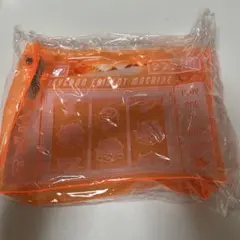 めいちゃん クリアバッグ 【つき様専用】