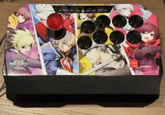 機動戦士ガンダム EXTREME VS.マキシブーストON （箱無し） アケコン