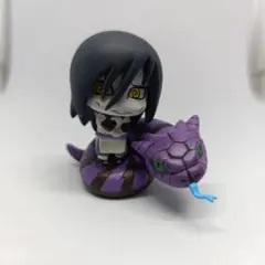 2025年最新】大蛇丸 フィギュアの人気アイテム - メルカリ