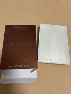 アディクション ザ アイシャドウパレット アウトオブユアシェル　101 限定色