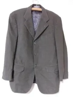 ユキ　トリイ＊ソフトジャケットM 2026年最新】YUKI TORII メンズ テーラードジャケットの人気アイテム