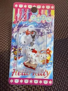 2026年最新】白熊 キティの人気アイテム - メルカリ