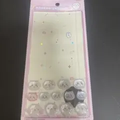 ボンボンドロップシール　ちいかわ　正規品