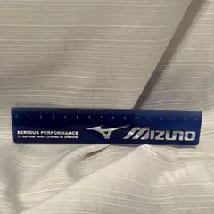 ミズノ ランバード サンスター 定規 ものさし レトロ 3個セット
