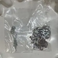 第5人格 IdentityV 白黒無常