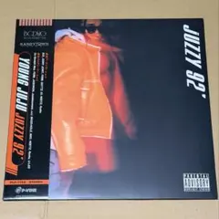 YOUNG JUJU juzzy 92' KEIJU　レコード Amazon.co.jp: juzzy 92': ミュージック