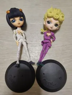 ジョジョの奇妙な冒険～黄金の風～グッズセット(バラ売り不可)