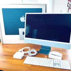 2026年最新】imac m1 16gb 2tbの人気アイテム - メルカリ
