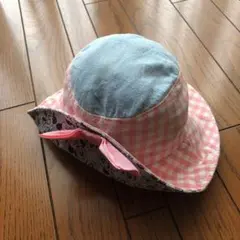 ミニーマウス 帽子