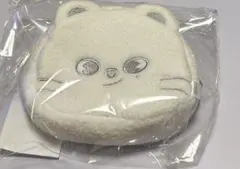 SKZOO 本国POPUP FACE SHOULDER BAG ヒョンジン - メルカリ