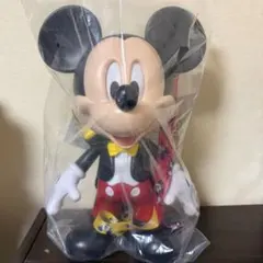 香港ディズニー ポップコーンバケット トーキング ミッキー