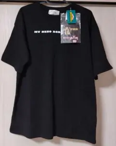 キャラクターTシャツ1枚!!新品·未使用!!シール付き!!送料込み!!