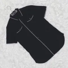 『ビューティーアンドユースユナイテッドアローズ』 (L) パイピングワークシャツ