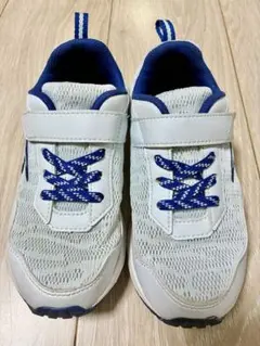 瞬足　20㎝　キッズ　スニーカー