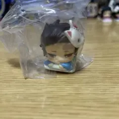 竈門炭治郎　おねむたん鬼滅の刃スペシャルリミックス肆