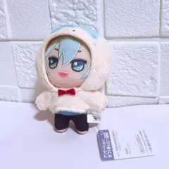アイドリッシュセブン きらどるぬいぐるみ 　おさんぽーず！vol.1 四葉環