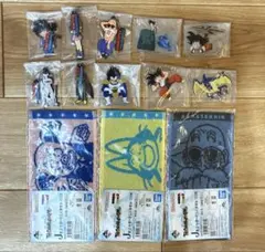 一番くじ ドラゴンボール 下位賞 まとめ売り - メルカリ