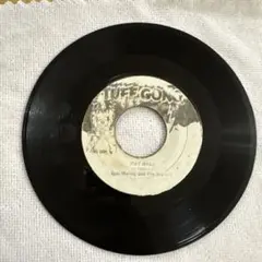 Bob Marley Rat Race Tuff Gong 7インチ レゲエ