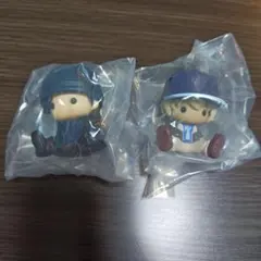 名探偵コナン ペタドール2 ライ バーボン