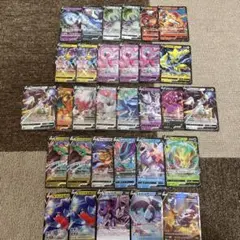 ポケモンカードセット Vカードセット