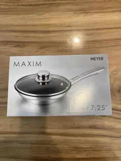 2025年最新】マイヤー フライパン 18cmの人気アイテム - メルカリ