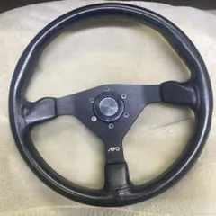 sparco veloce l275 33パイ ステアリング - メルカリ