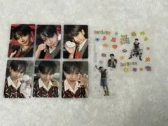 BOYNEXTDOOR ボネクド ボイネク ジェヒョン BOYLIFE トレカ