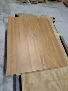 ど*ん様 カリモク ダイニングテーブル 150×90 高級家具 - メルカリ