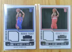 2025年最新】アメントンプソンカードの人気アイテム - メルカリ