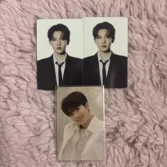 treasure ジュンギュ トレカ セット まとめ売り