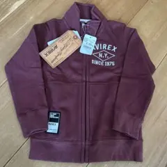 アビレックス ジャケット