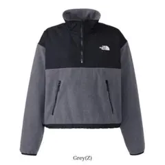 THE NORTH FACE プルオーバーデナリジャケット