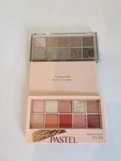 アイシャドウ パレット 3点セット