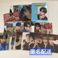 BOYNEXTDOOR テサン　トレカ　まとめ売り