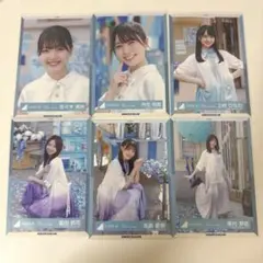 日向坂46 「ってか」MVロケーション衣装　生写真　まとめ売りのサムネイル