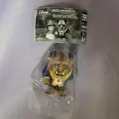 ディズニーキャラクター2 ちょこんとおじぎfig. 野獣