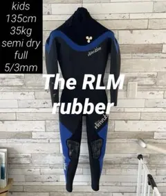 2025年最新】RLM ウェットスーツの人気アイテム - メルカリ