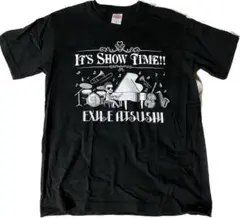 EXILE ATSUSHI ライブTシャツ Ｓ
