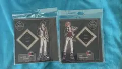 ツイステ アクスタまとめ売り