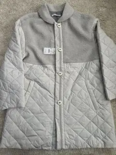 CROCODILE キルティングジャケット Lサイズ