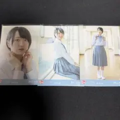 LOVE イコラブ 生写真 コンプ 野口衣織 手遅れcaution 制服 - メルカリ