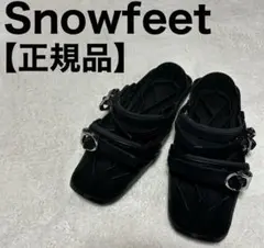 2026年最新】スノーフィートの人気アイテム - メルカリ