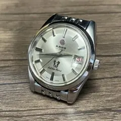 OH済み　ラドー　ゴールデンホース30石　AT メンズ腕時計 ラドー ゴールデンホース ルーキー 30石 Ref.11730 自動巻 OH済