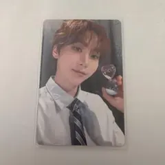 セブチ yakusoku ラキドロ weverse トレカ ジュン - メルカリ