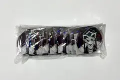 鬼滅の刃 オールスター缶バッジ 童磨 幼少期 10点